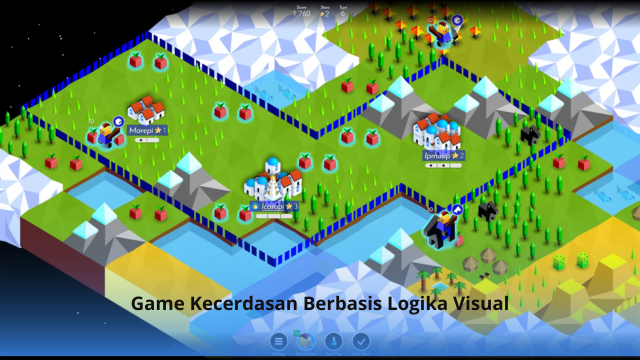 Game Kecerdasan