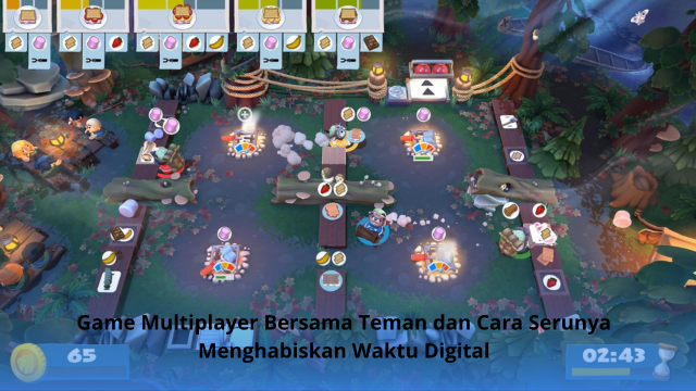 Game Multiplayer