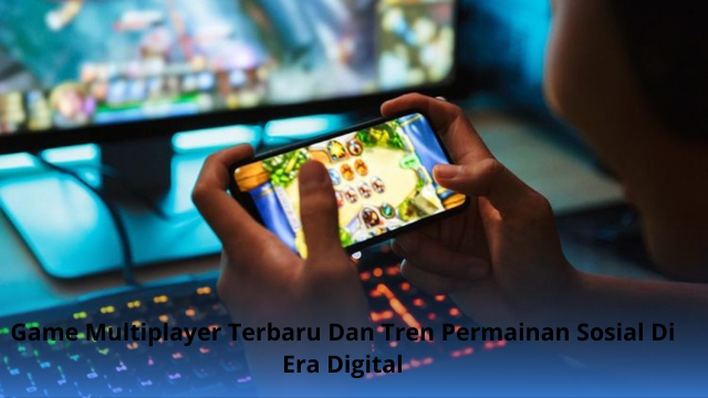 Game Multiplayer Terbaru