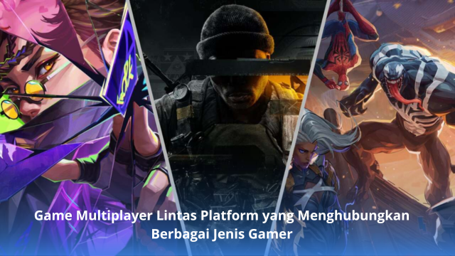 Game Multiplayer