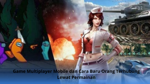Game Multiplayer