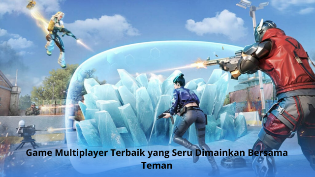 Game Multiplayer