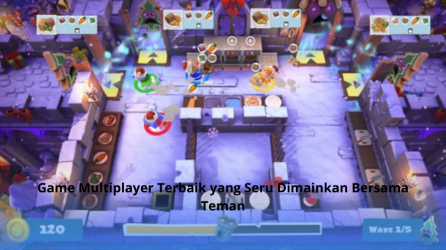 Game Multiplayer