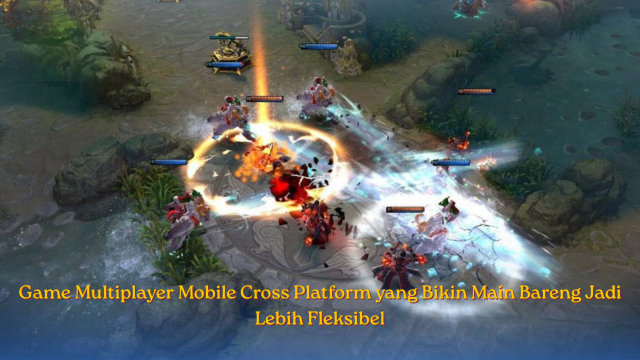 Game Multiplayer