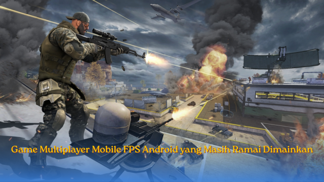 Game Multiplayer