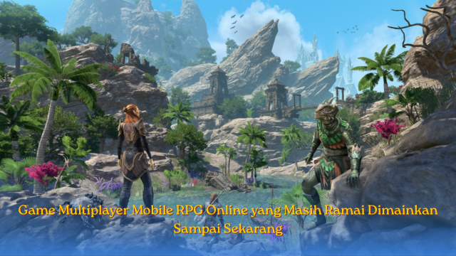 Game Multiplayer