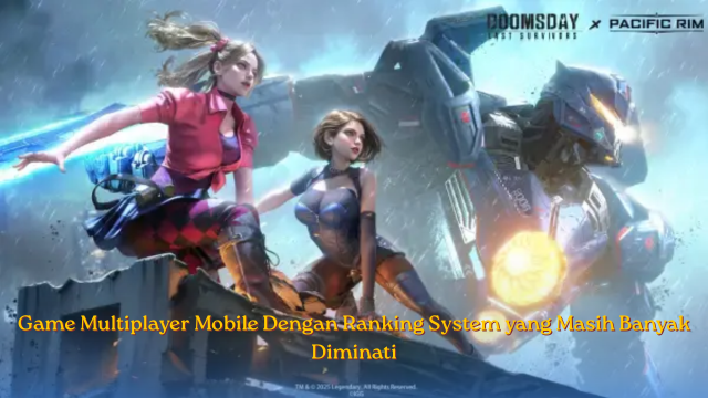 Game Multiplayer